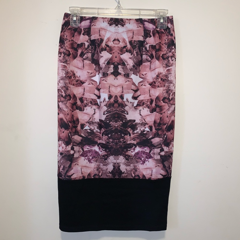 BAR ||| Gem skirt